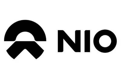 Logo — NIO