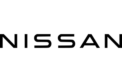 Logo — Nissan