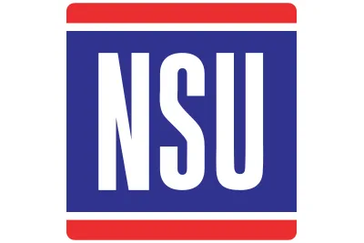 Logo — NSU