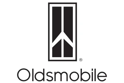 Logo — Oldsmobile
