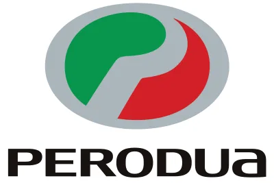 Logo — Perodua
