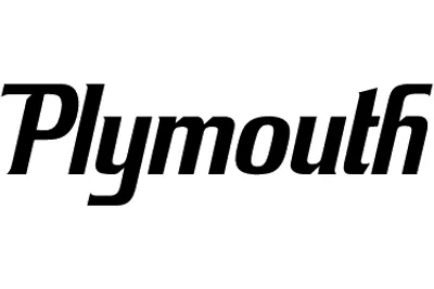 Logo — Plymouth