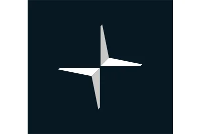 Logo — Polestar
