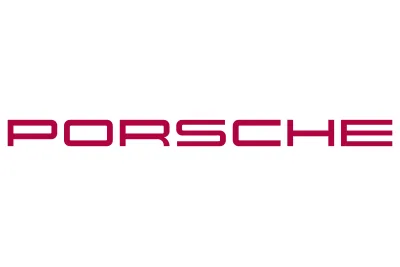 Logo — Porsche