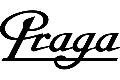 Logo — Praga