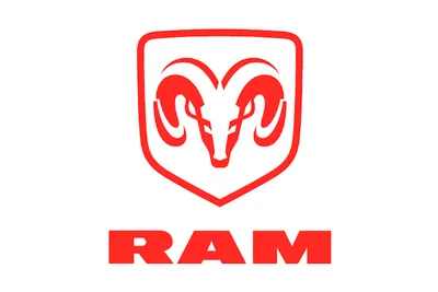Logo — Ram