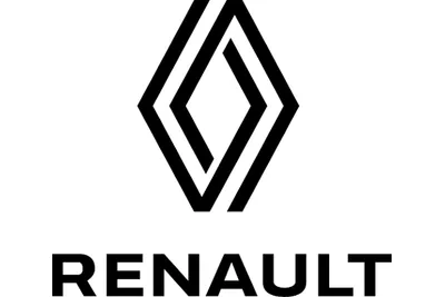Logo — Renault