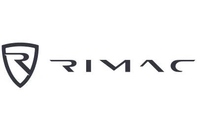 Logo — Rimac