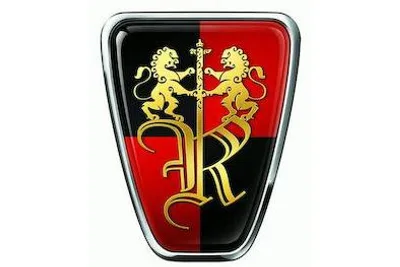 Logo — Roewe