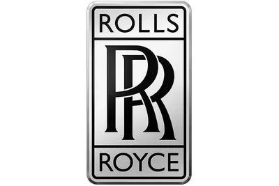 Logo — Rolls-Royce