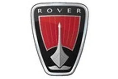 Logo — Rover