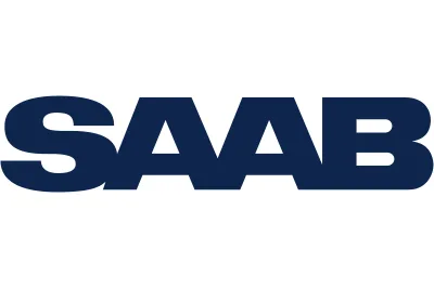 Logo — Saab