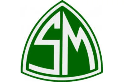 Logo — Santa Matilde