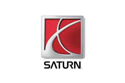 Logo — Saturn