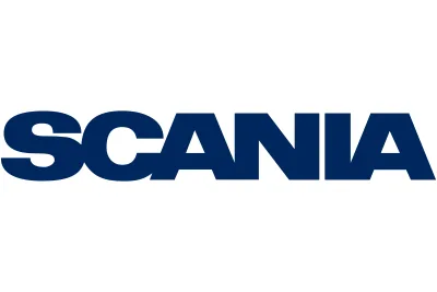 Logo — Scania