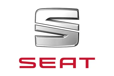 Logo — SEAT
