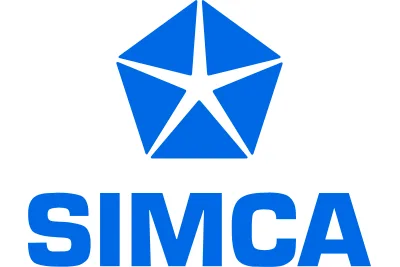 Logo — Simca