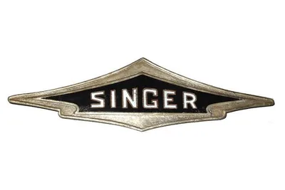 Logo — Singer