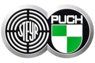 Logo — Steyr