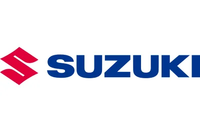 Logo — Suzuki