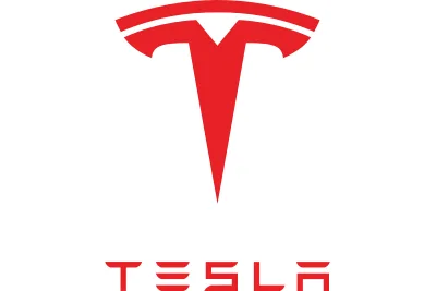 Logo — Tesla