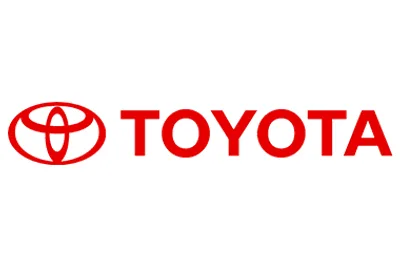 Logo — Toyota
