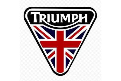 Logo — Triumph
