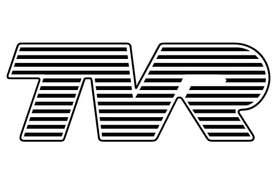 Logo — TVR