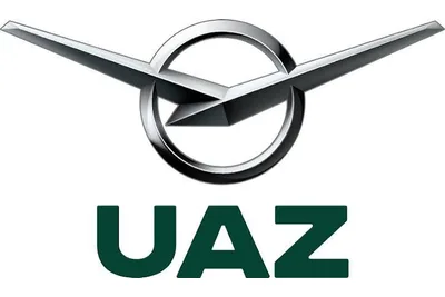 Logo — UAZ