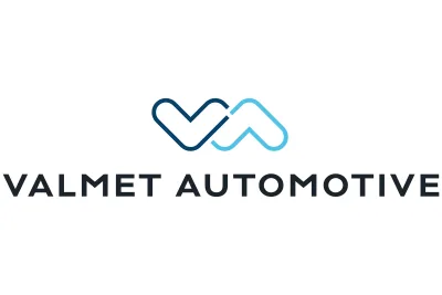 Logo — Valmet Automotive