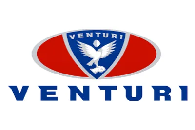 Logo — Venturi