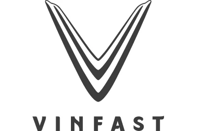 Logo — VinFast