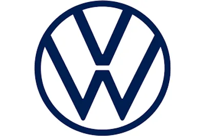Logo — Volkswagen