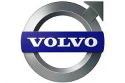 Logo — Volvo