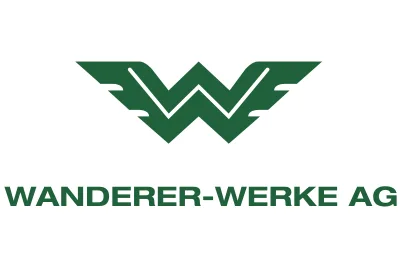 Logo — Wanderer