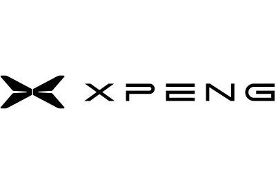 Logo — XPeng