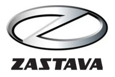 Logo — Zastava