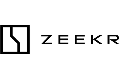 Logo — Zeekr
