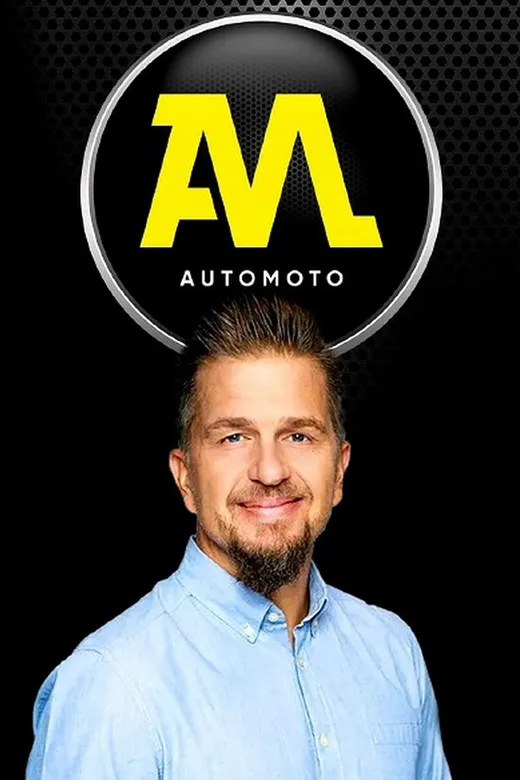 Affiche — Automoto