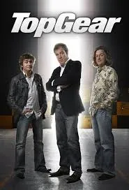 Affiche — Top Gear