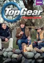 Affiche — Top Gear Patagonia Special