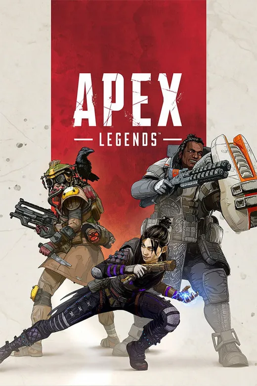 Affiche — APEX: The Story of the Hypercar