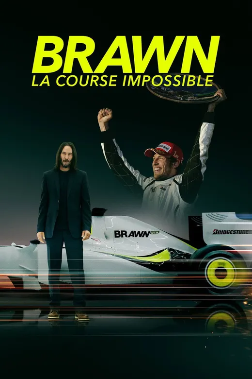 Affiche — Comment c'est fait : voitures de rêve