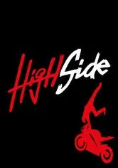 Affiche — High Side Stories
