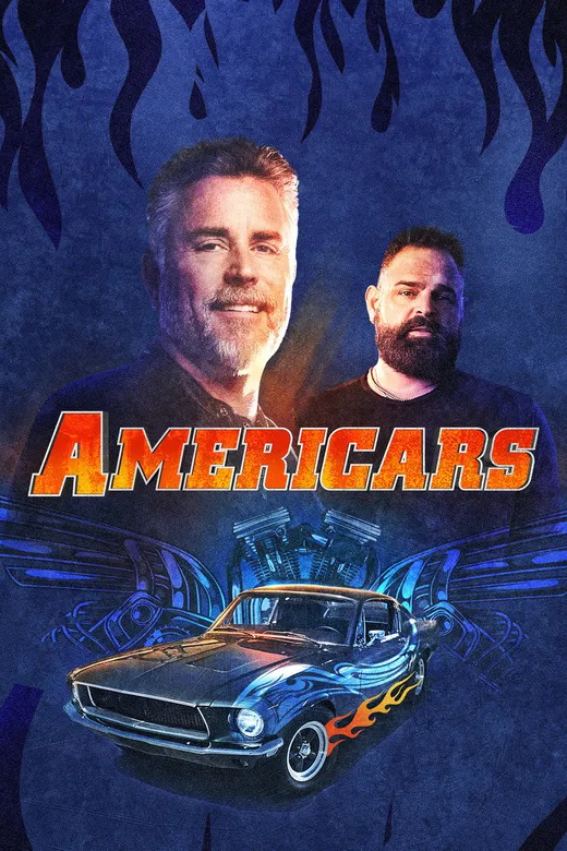 Affiche — Fast N' Loud