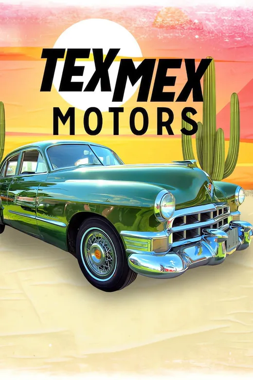 Affiche — Top Gear Amphibious Cars