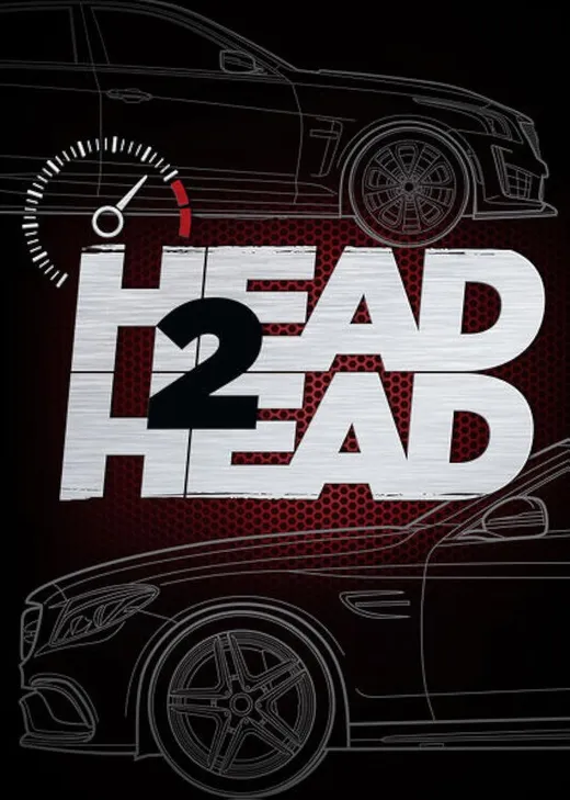 Affiche — Head 2 Head