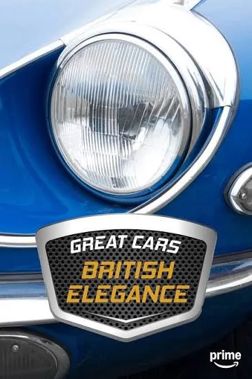 Affiche — Great Cars: German Engineering