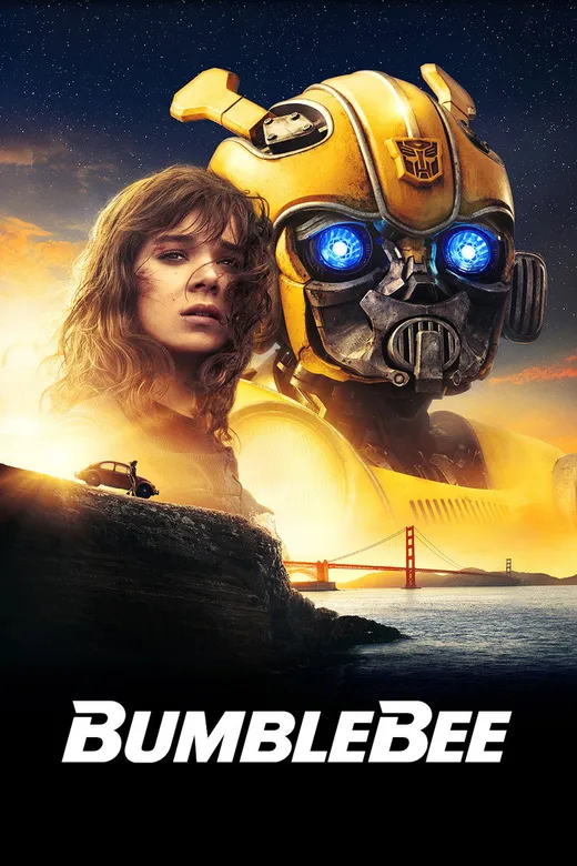 Affiche — Bumblebee