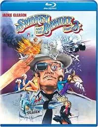 Affiche — Smokey and the Bandit Part 3